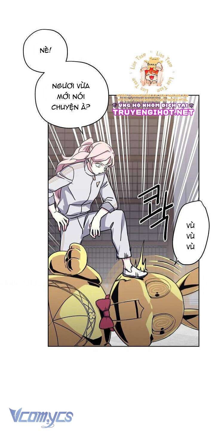 CHITRA Chapter 64 - Trang 4