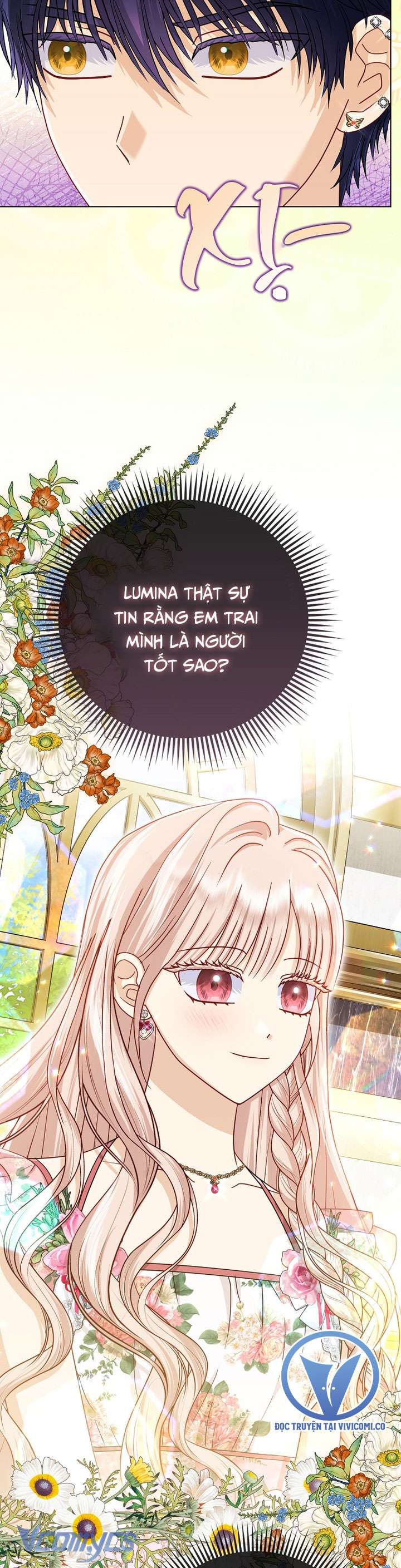 Nhân Vật Phản Diện Đều Thích Tôi Chap 67 - Trang 2