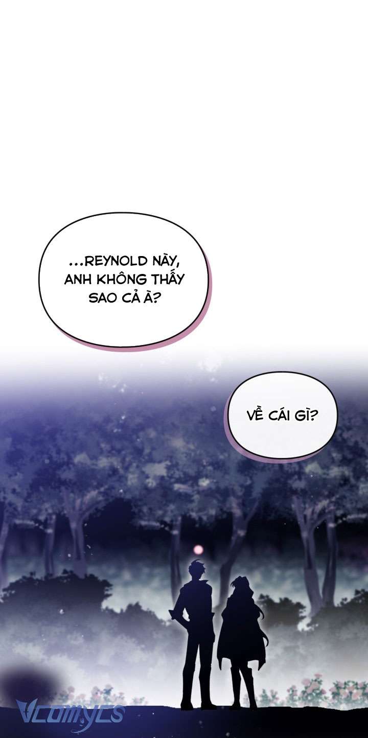 Kết Cục Của Nhân Vật Phản Diện Chỉ Có Thể Là Cái Chết Chap 197 - Trang 3