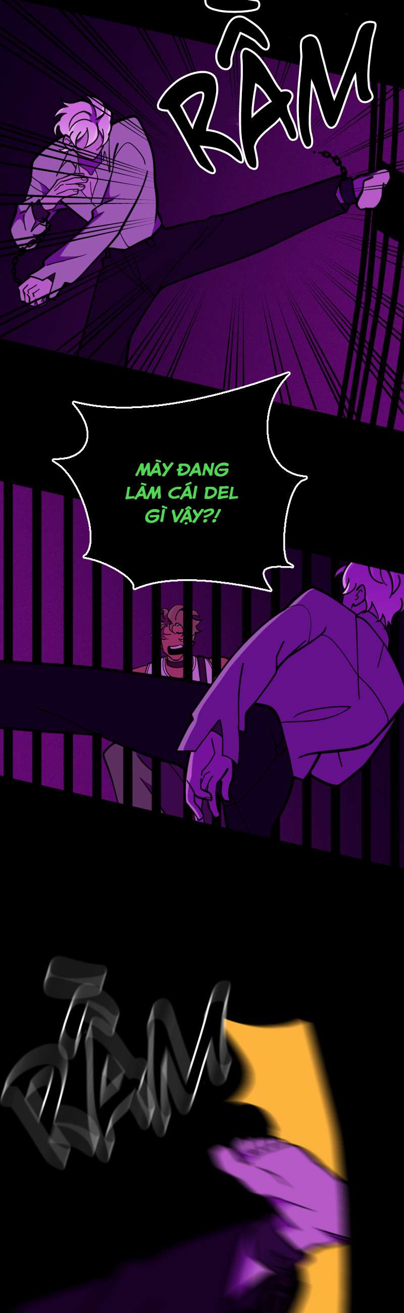 Homesick Chap 92 - Trang 3