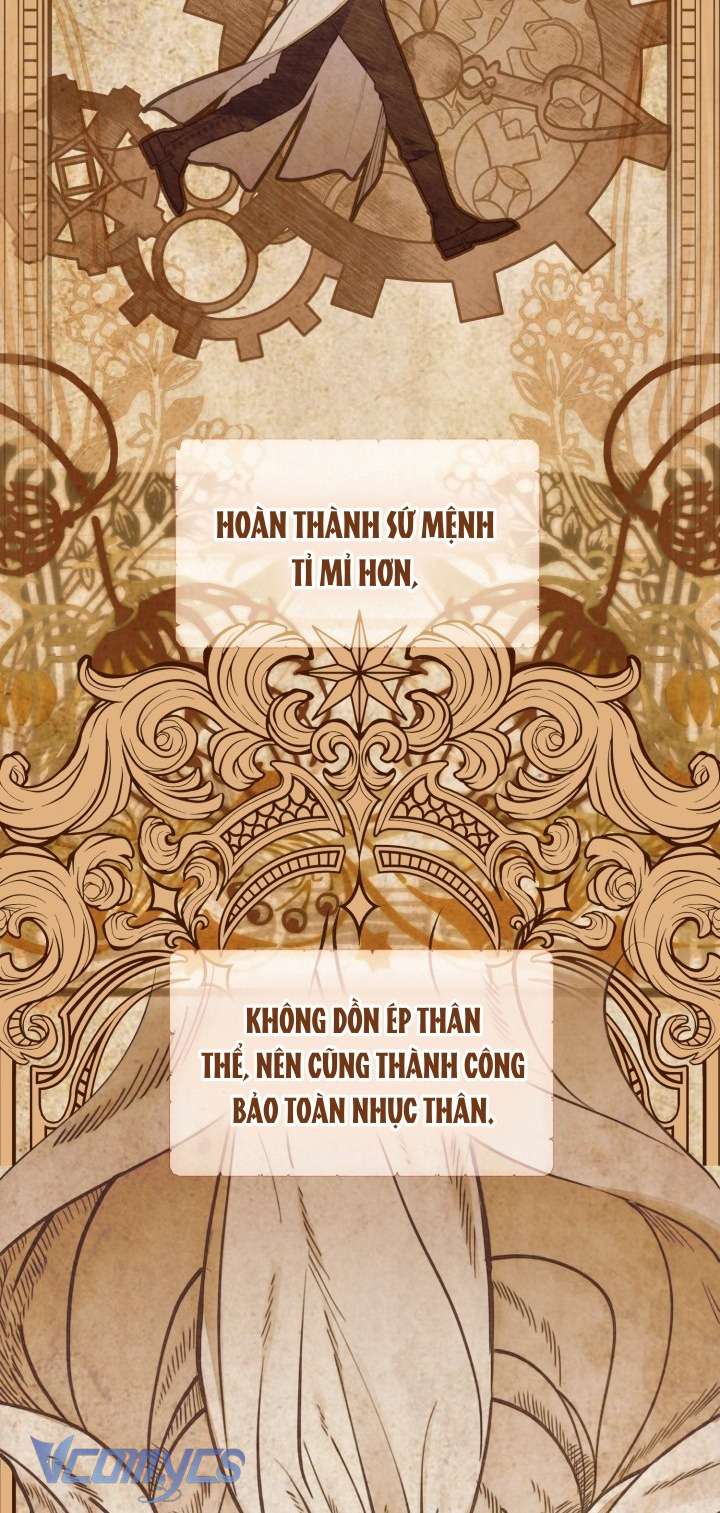 Sự Điều Trị Đặc Biệt Của Tinh Linh Chap 115 - Trang 3