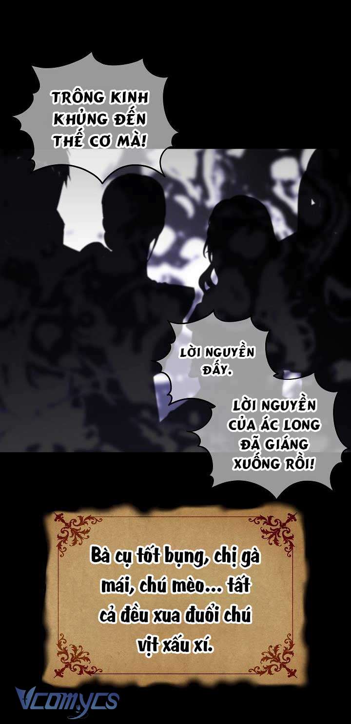 Thuần Hóa Hoàng Tử Quái Vật Chap 24 - Trang 3