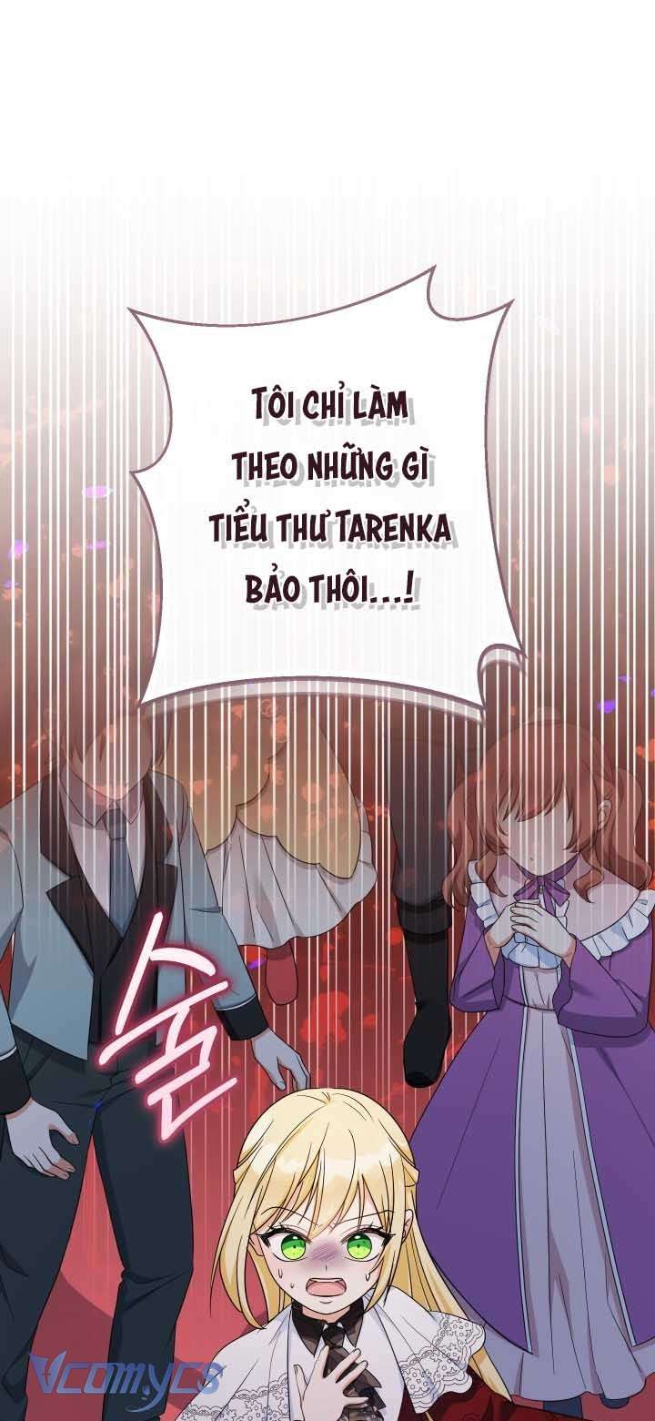 Tiểu Thư Tích Tiền Đi Bụi Chapter 110 - Trang 4