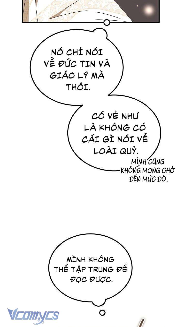 Ác Quỷ Nuôi Dưỡng Tiểu Thư Chapter 52 - Trang 4