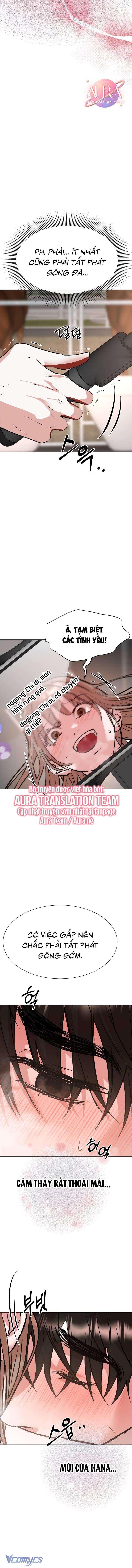 Tình Yêu Có Thể Về Quê Làm Nông Sao? Chap 10 - Trang 4