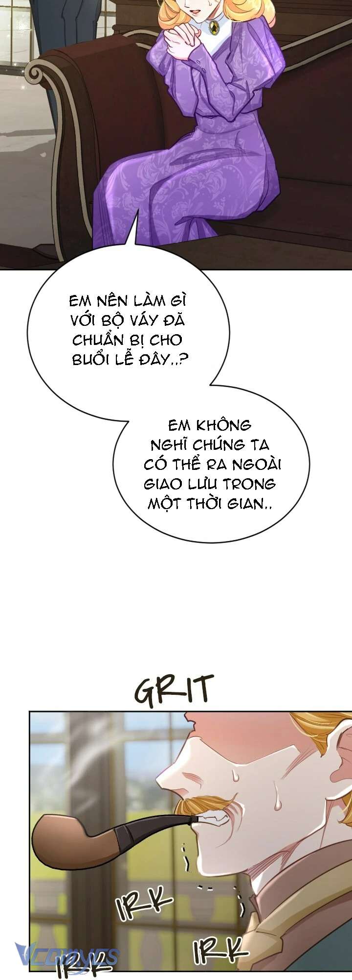Sự Báo Thù Của Một Vị Thánh Chap 115 - Trang 2