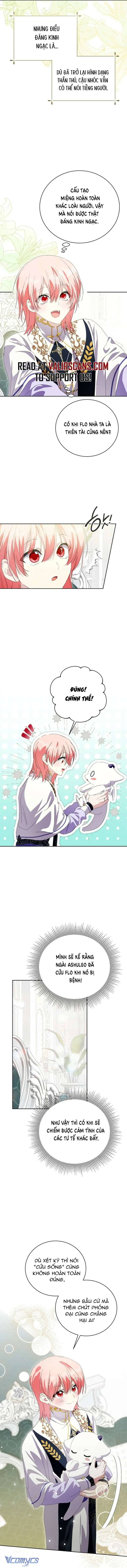 [PNT] Phía Sau Mặt Nạ Của Nam Chính Hiền Lành Chap 88 - Trang 2