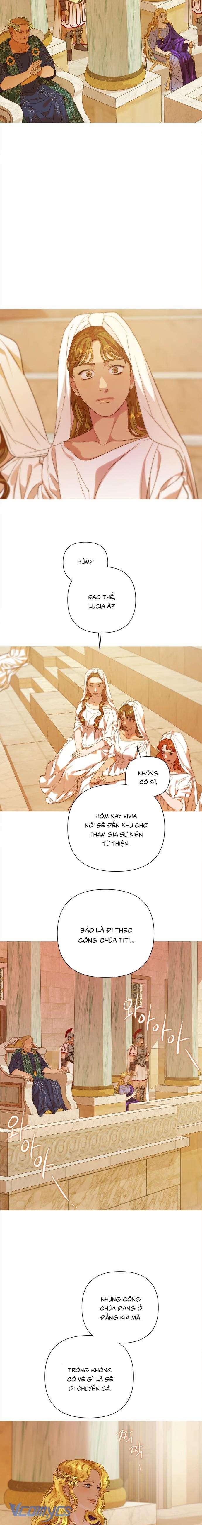 Non Tua Chap 2 - Trang 2