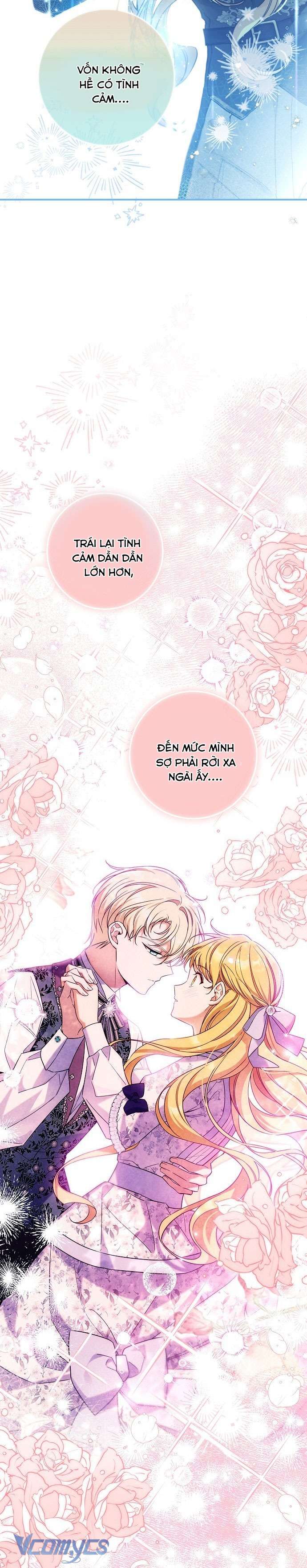 Thuần Hóa Hầu Tước Quái Dị Chap 73 - Trang 2