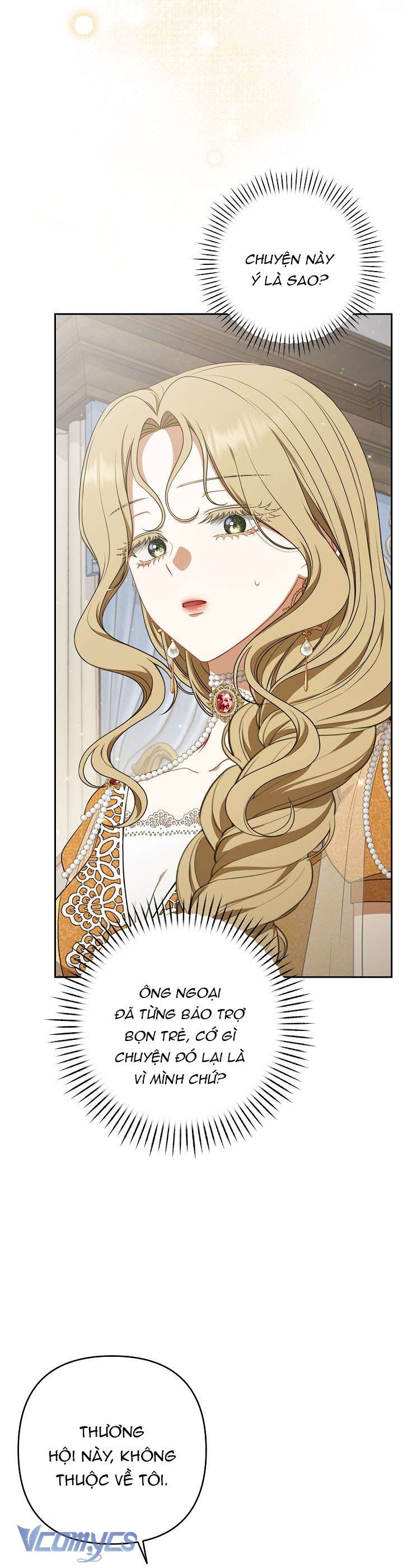 Tôi Đã Xem Một Vở Kịch Chap 19 - Trang 2