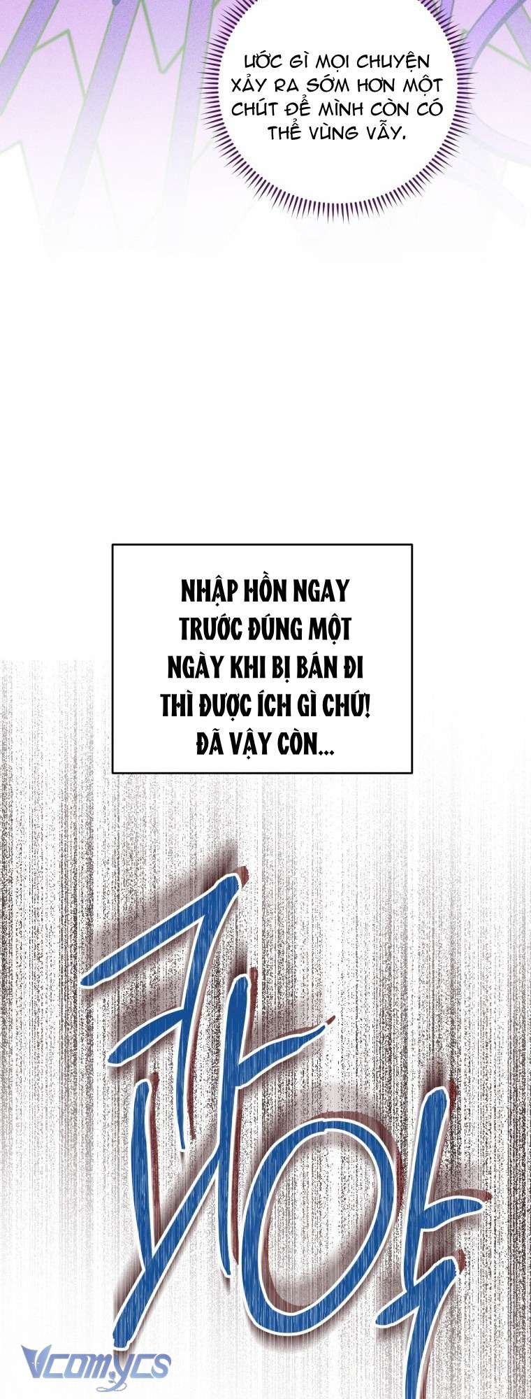 Người Vợ Hắc Ám Của Cậu Chồng Nhỏ Chap 1 - Trang 2