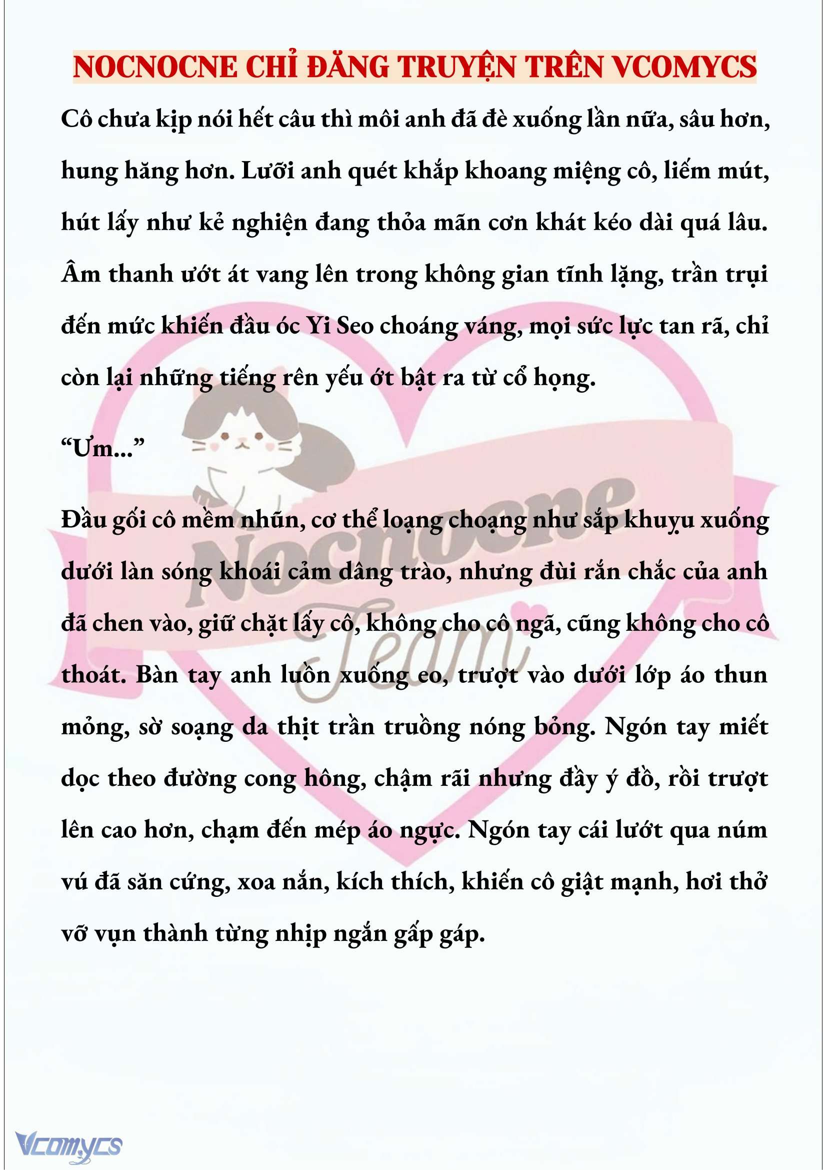 [NOVEL] NGỌN ĐÈN BIỆT VIỆN KHÔNG BAO GIỜ TẮT Chap 41 - Trang 2