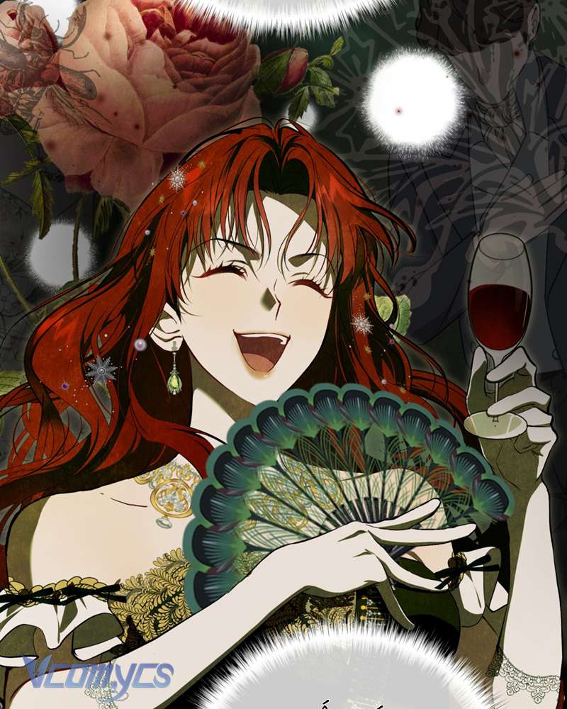 Cô Ấy Sẽ Thuần Hóa Các Anh Hùng Chap 8 - Trang 3