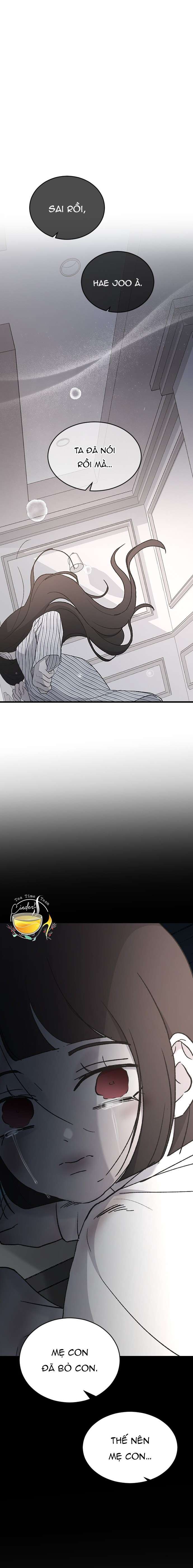 Ba Anh Trai Cực Phẩm Của Tôi Chap 104 - Trang 3