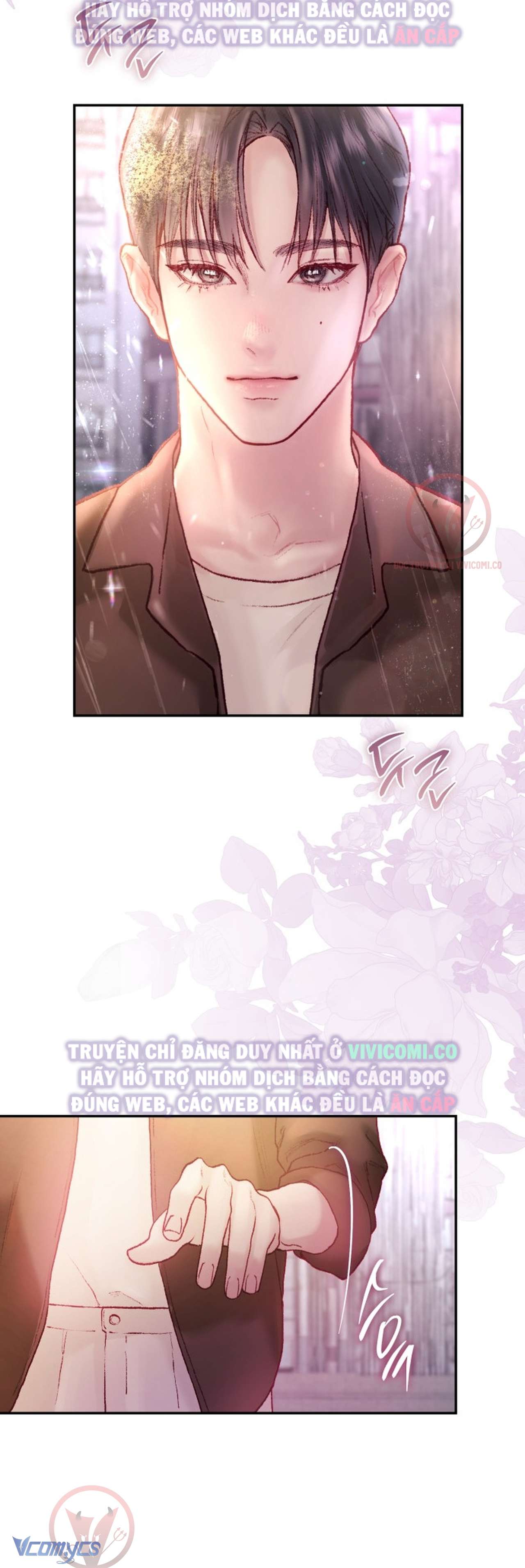 Chàng Quỷ Của Tôi Chap 7 - Next Chap 8