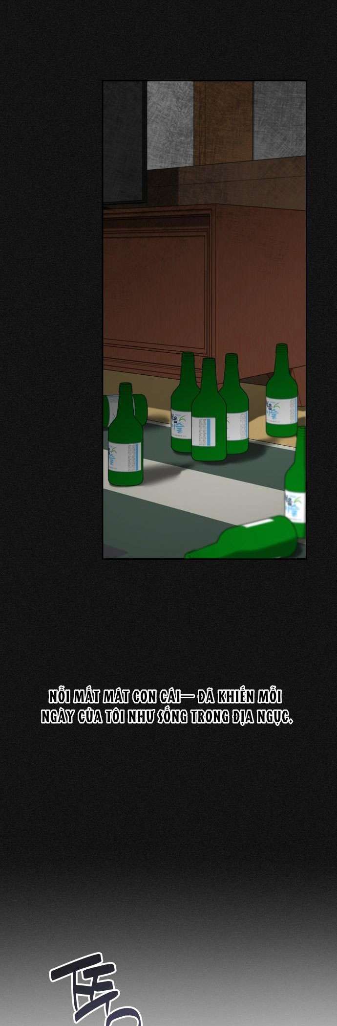 Trận Đấu Đồng Đội Của Những Tài Xế Xe Tải Chap 20 - Trang 4