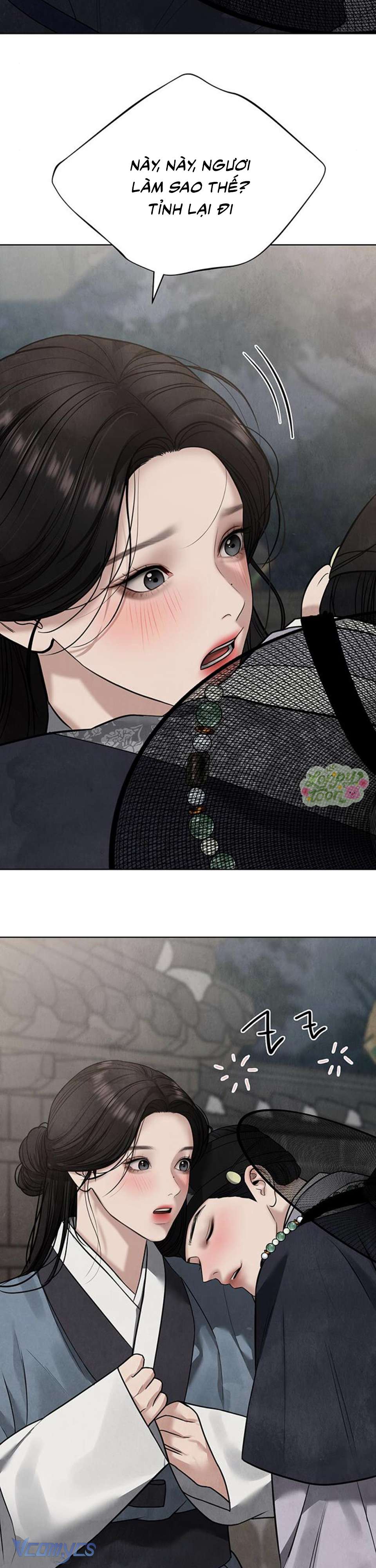 Quỷ Hồn Chap 24 - Trang 4