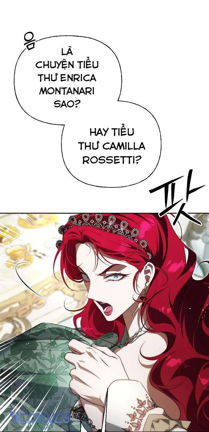 Thuần Hóa Hoàng Tử Quái Vật Chap 39 - Trang 2