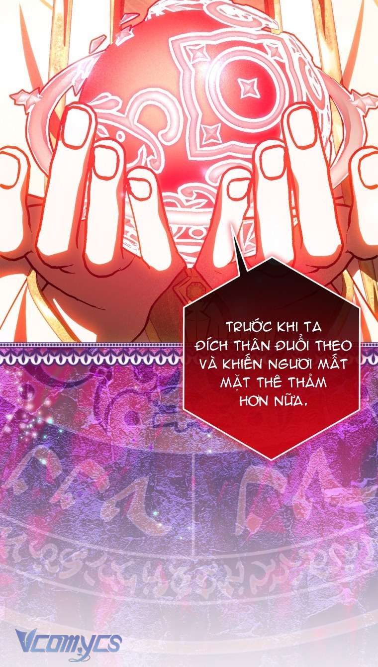 Người Vợ Hắc Ám Của Cậu Chồng Nhỏ Chap 36 - Trang 2