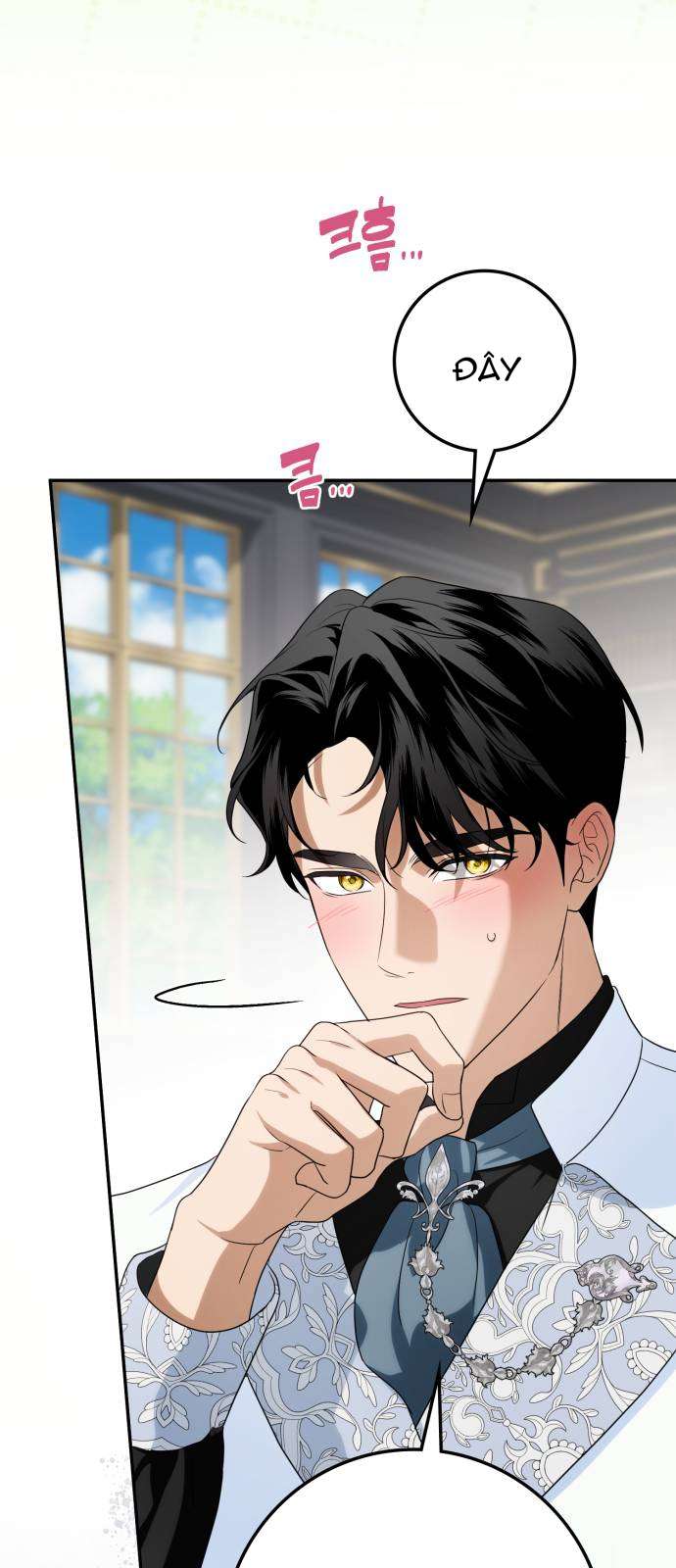 Nữ Công Tước Chiến Lợi Phẩm Chap 32 - Trang 3