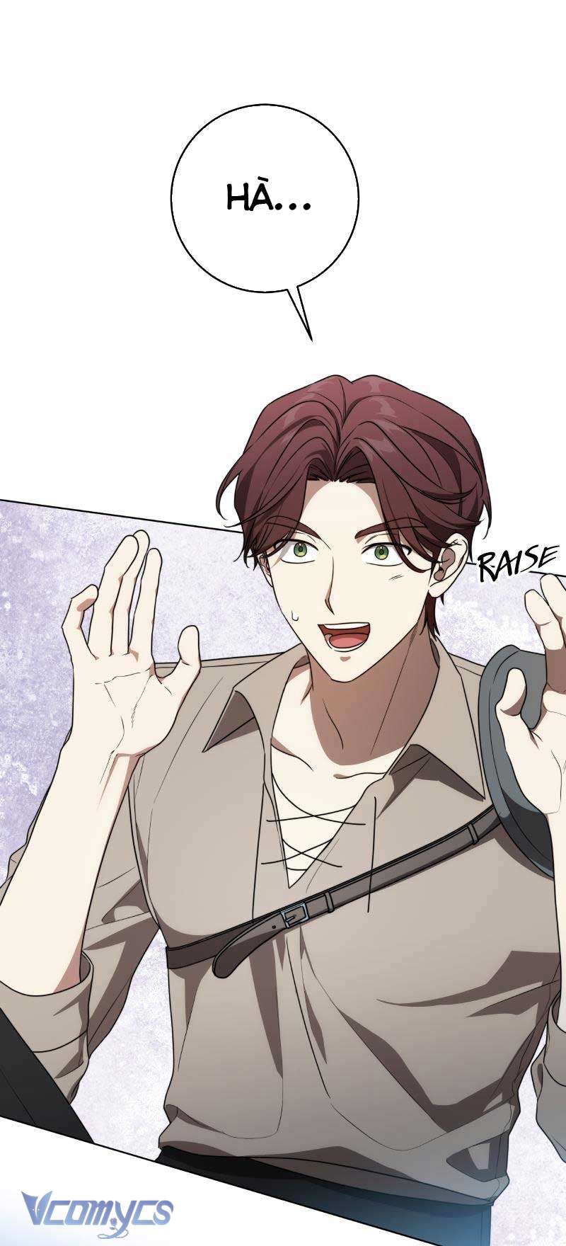 Cái Giá Phải Trả Chap 79 - Trang 3