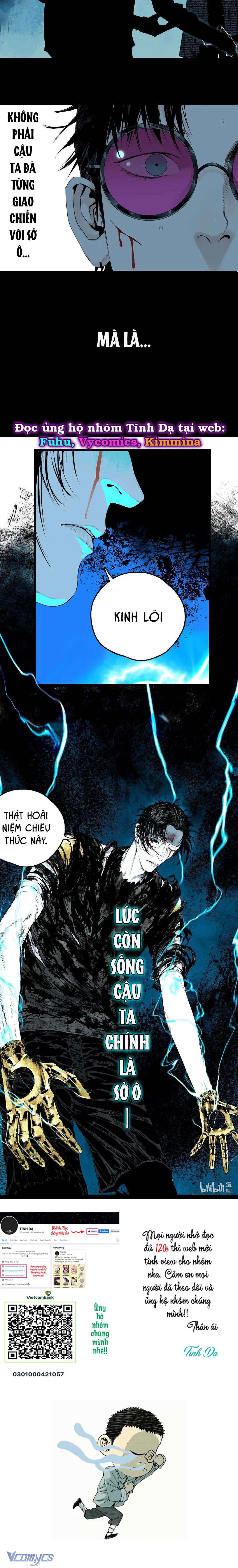 Sở Ô Chap 24 (1) - Trang 2