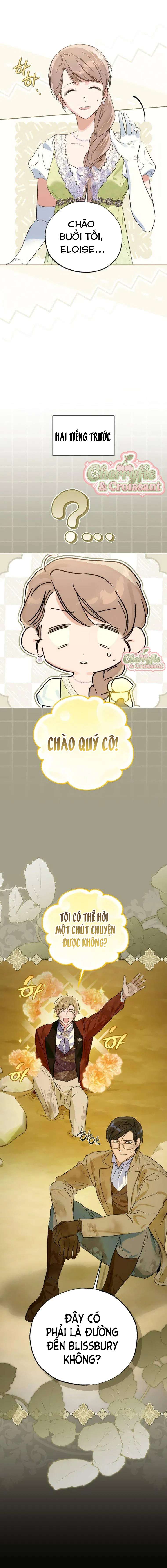 Chàng Ryan Của Em Chap 25 - Trang 2