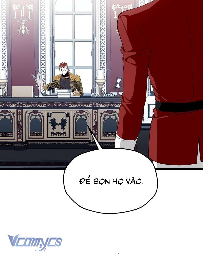 Cô Ấy Sẽ Thuần Hóa Các Anh Hùng Chap 38 - Trang 2