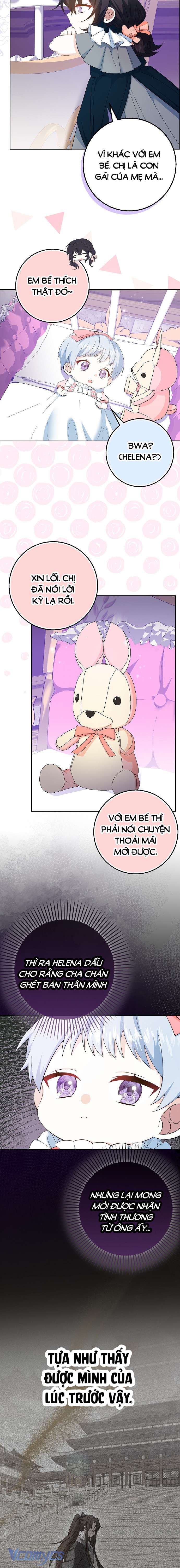 Tôi Sẽ Chiếm Lấy Ngư Trường! Chap 7 - Trang 3