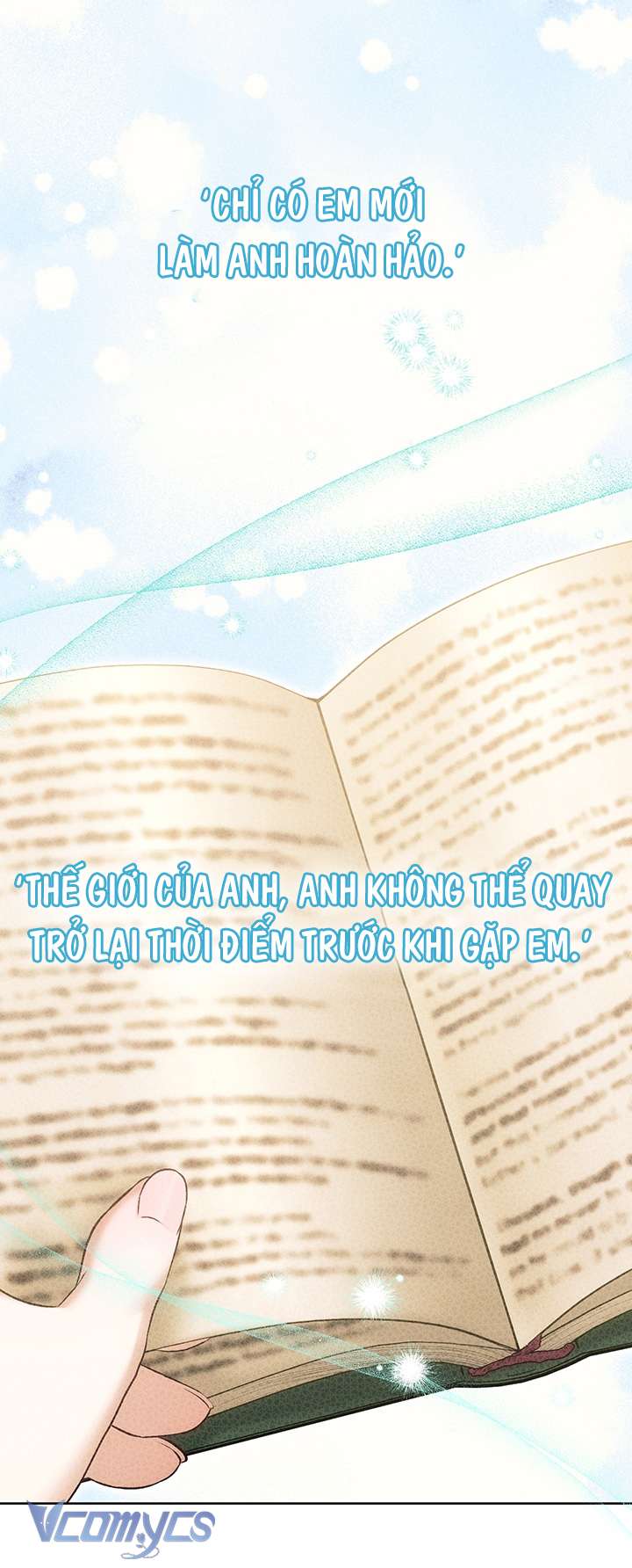 May Mắn Hay Bất Hạnh Chap 113 - Trang 3