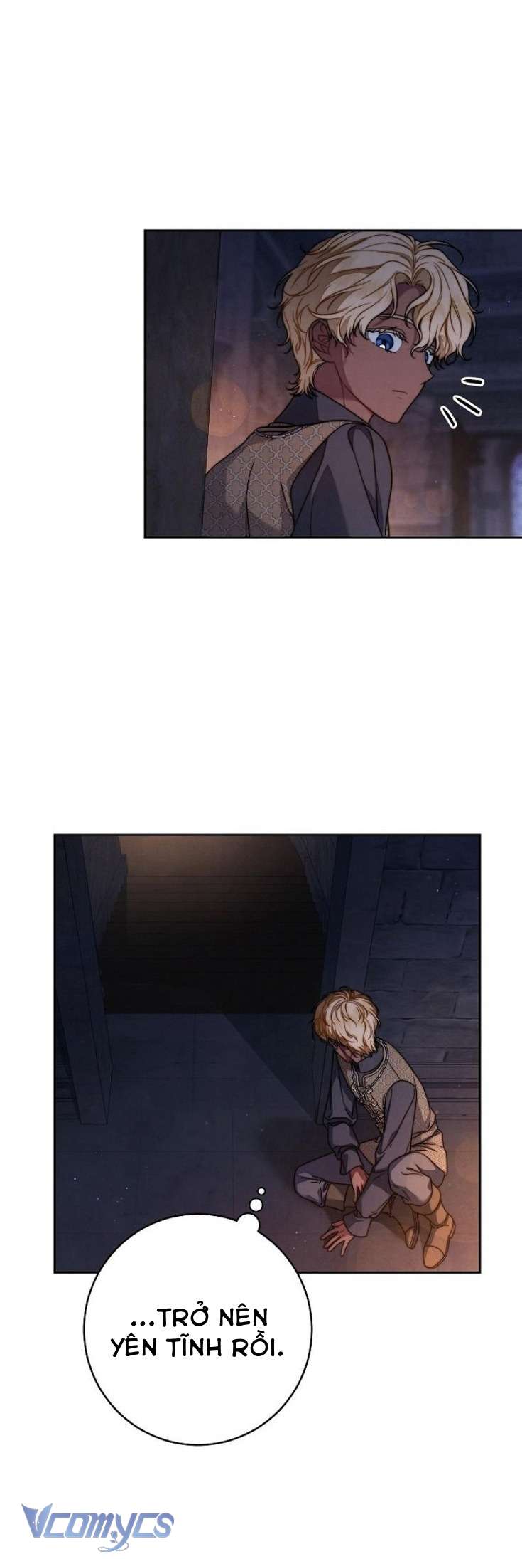 Hôn Nhân Vụ Lợi 2: Bản Tình Ca Không Thể Quên Chap 30 - Trang 2