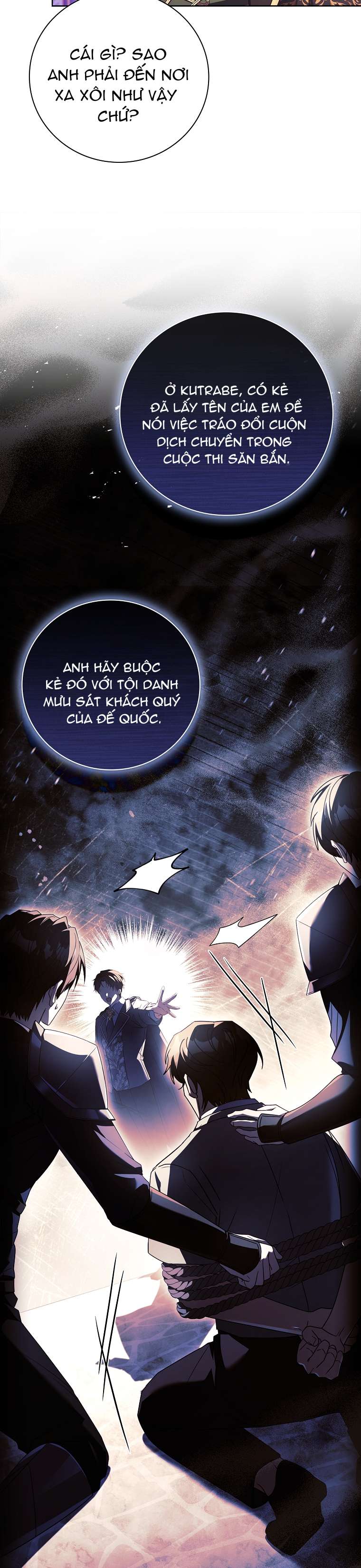 Cha Nào Con Nấy Chap 49 - Next 