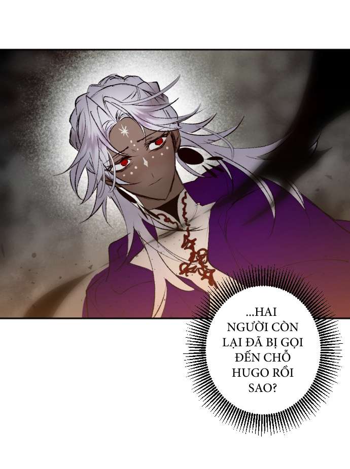 Lời Thú Nhận Của Chúa Tể Bóng Tối Chap 127 - Trang 3