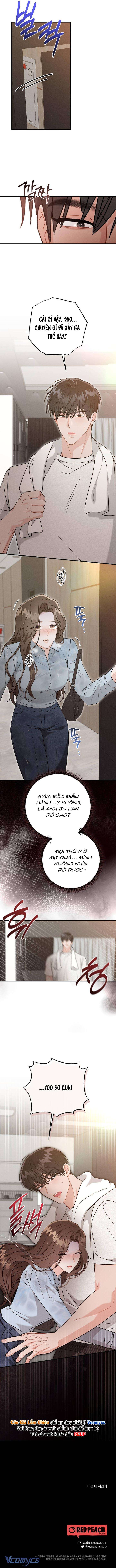 [18+] Đêm Chồng Chất Chap 15 - Next Chap 16