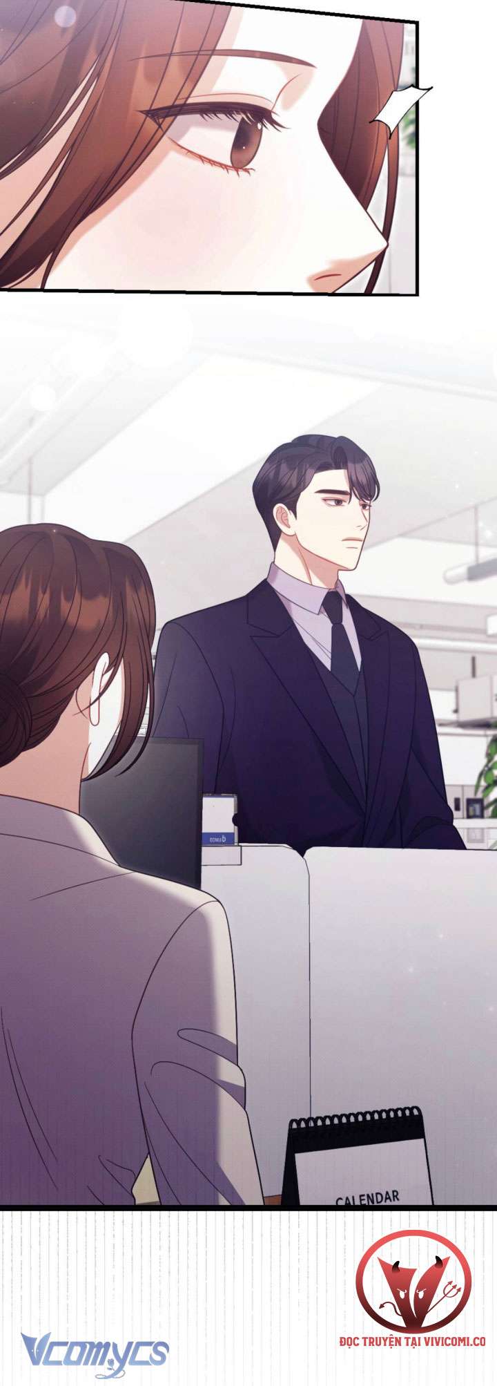 [18+] Hối Hận Muộn Màn Chap 14 - Trang 2