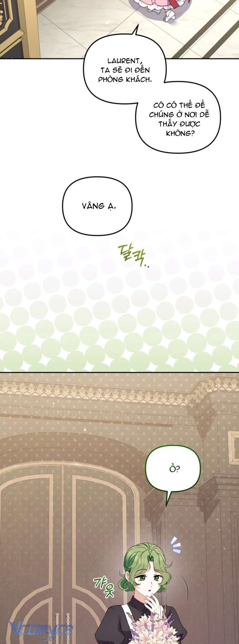 Tôi Được Nuôi Dưỡng Bởi Những Kẻ Phản Diện Chap 105 - Trang 2