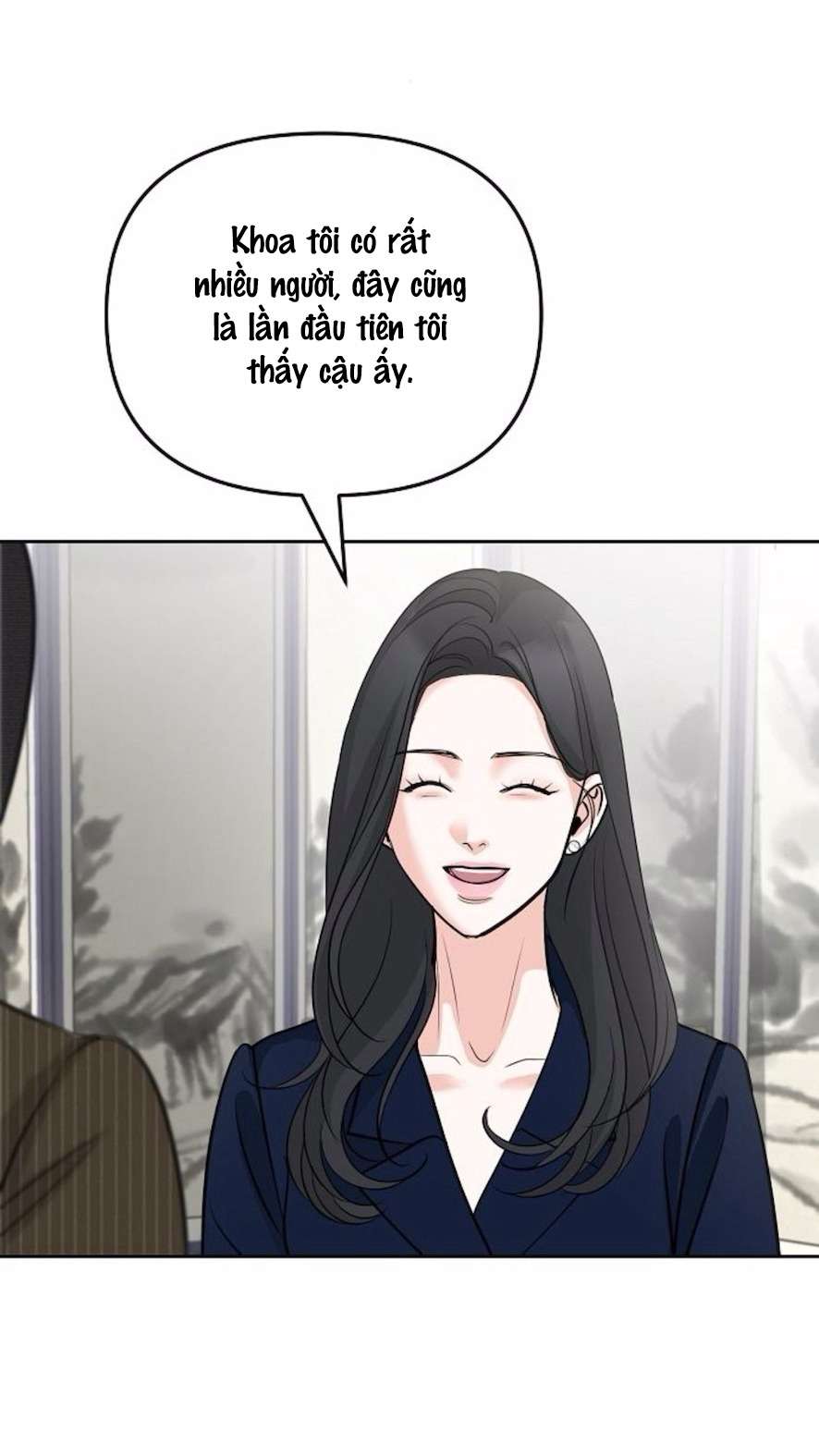 Cẩn Thận Va Phải Tình Yêu Chap 28 - Trang 3