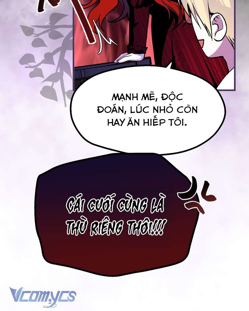 Cô Ấy Sẽ Thuần Hóa Các Anh Hùng Chap 4 - Trang 4