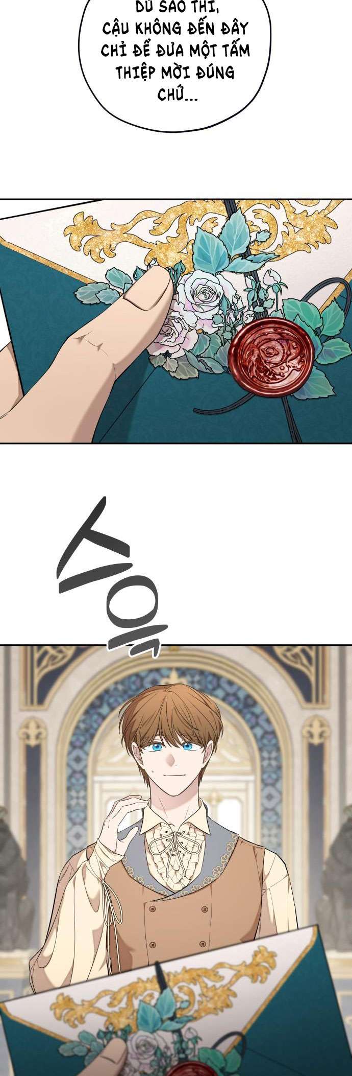 Trận Đấu Đồng Đội Của Những Tài Xế Xe Tải Chap 22 - Trang 4