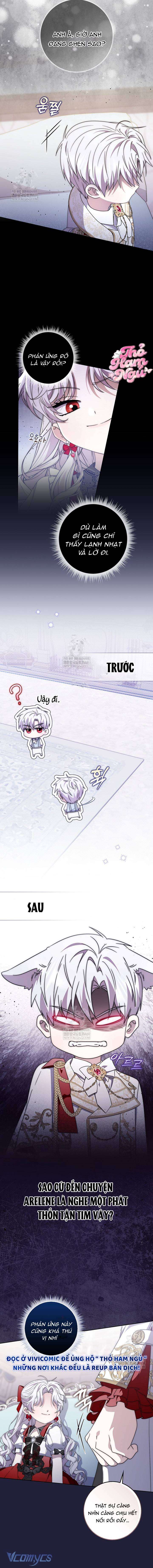 Nam Chính Bệnh Hoạn Ám Ảnh Với Sức Khoẻ Của Tôi Chap 40 - Trang 2