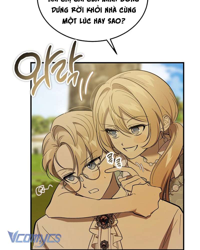 Ác Quỷ Nuôi Dưỡng Tiểu Thư Chapter 49 - Trang 4