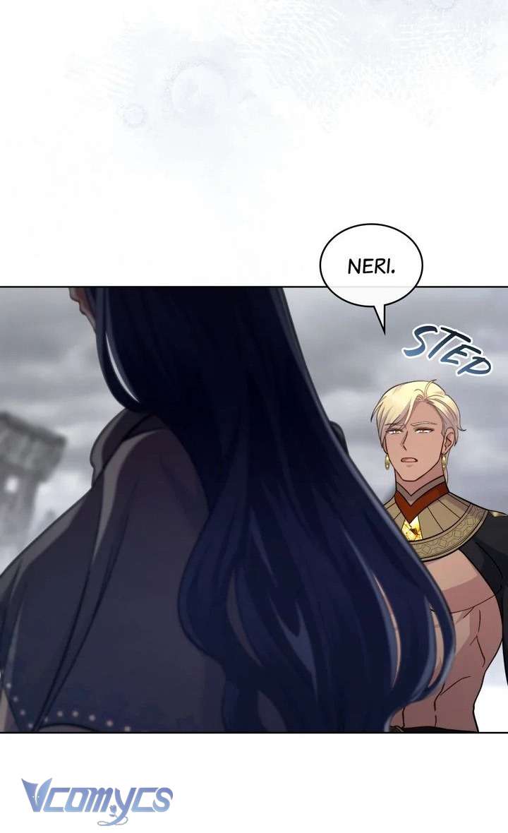 Hôn Nhân Giả Dối Chap 65 - Trang 4