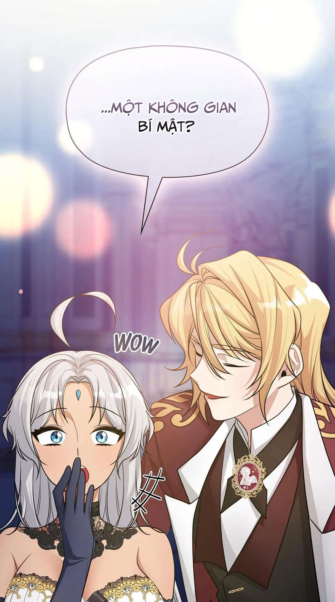 Cuộc Vui Thác Loạn Tử Thần Chap 7 - Trang 2