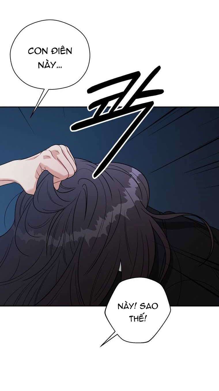 [18+] Ngọn Gió Thơ Ngây Chap 5 - Next Chap 6