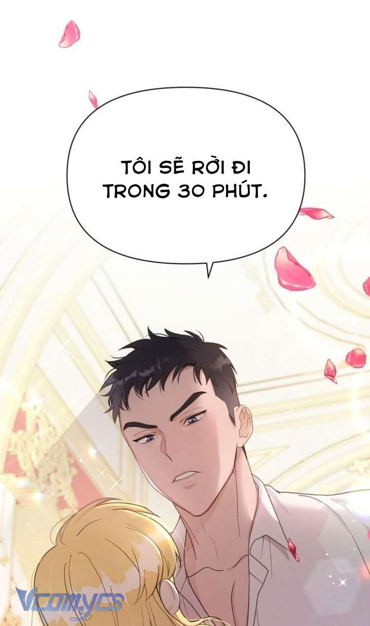 Công Tước Lang Thang Chap 5 - Trang 2