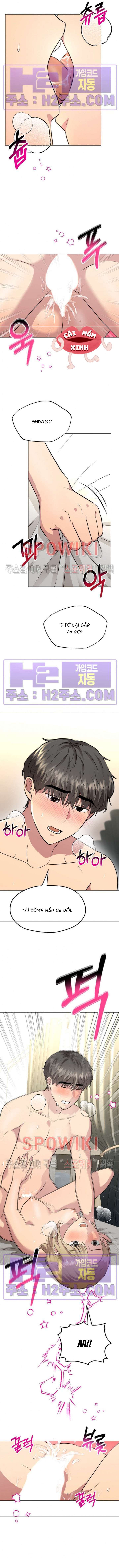 Twenty Nights Twenty Nights-Chap 36 - Next Twenty Nights-Chap 37