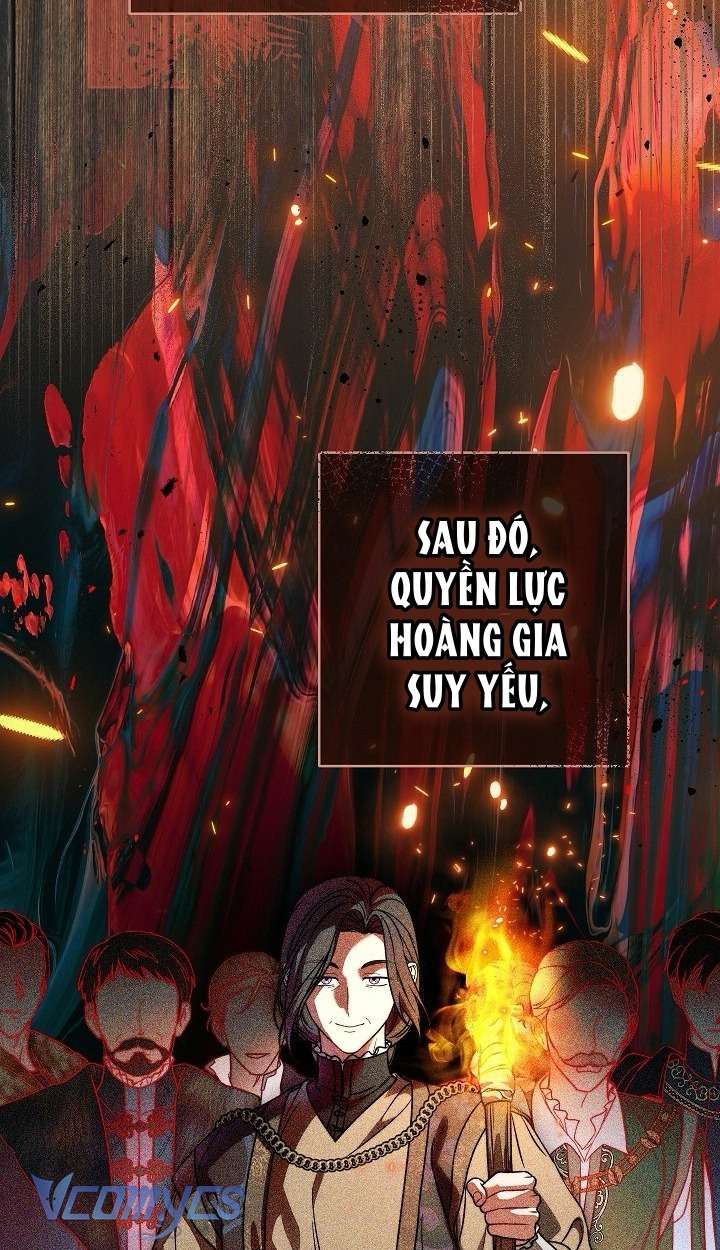 Hôn Nhân Vụ Lợi 2: Bản Tình Ca Không Thể Quên Chap 27 - Trang 2