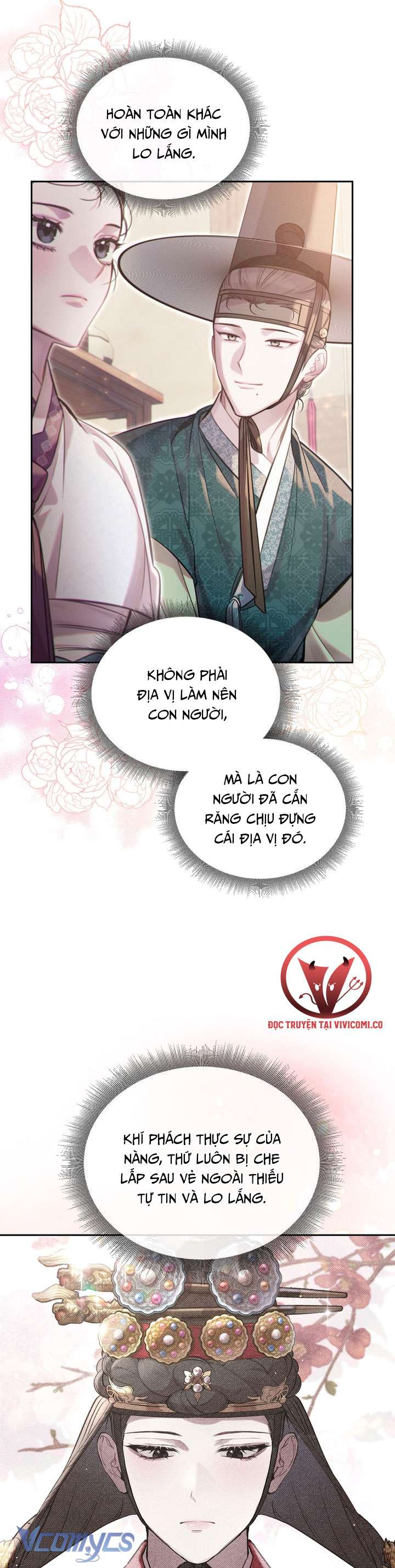 [18+] Tiết Học Bí Mật Của Trung Điện Chap 69 - Trang 2