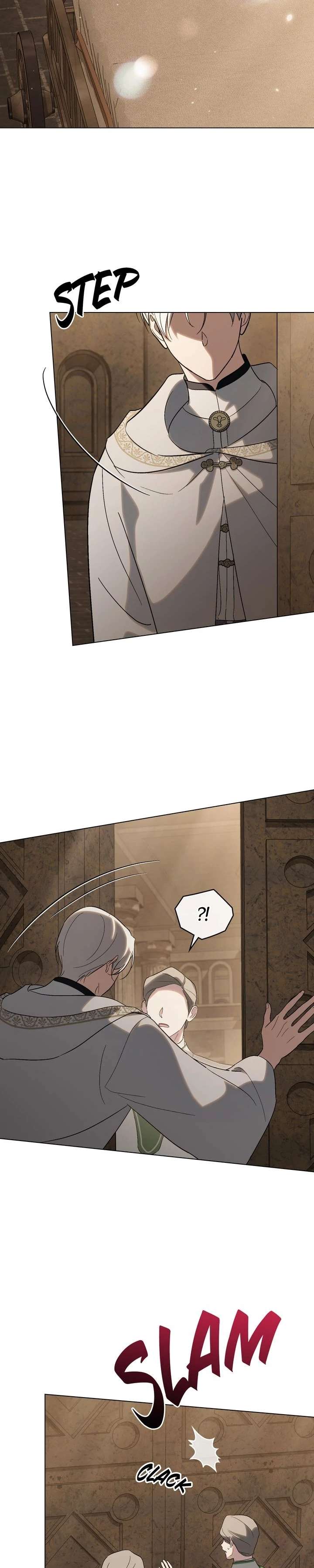 Khi Số Phận Tìm Đến Hai Ta Chap 83 - Next Chap 84