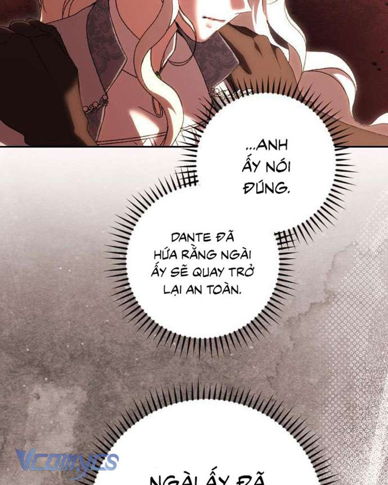 Dành Cho Những Ai Coi Hối Tiếc Là Điều Xa Xỉ Chap 57 - Trang 2